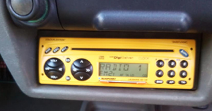 BlaupunktRD148Lausanne