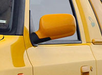 Skoda Felicia Fun Side Mirrors
