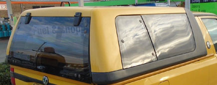 Skoda Felicia Fun Truckman Top 